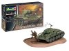 Revell 63294 T-34/76 Modell 1940 - model set 1/76